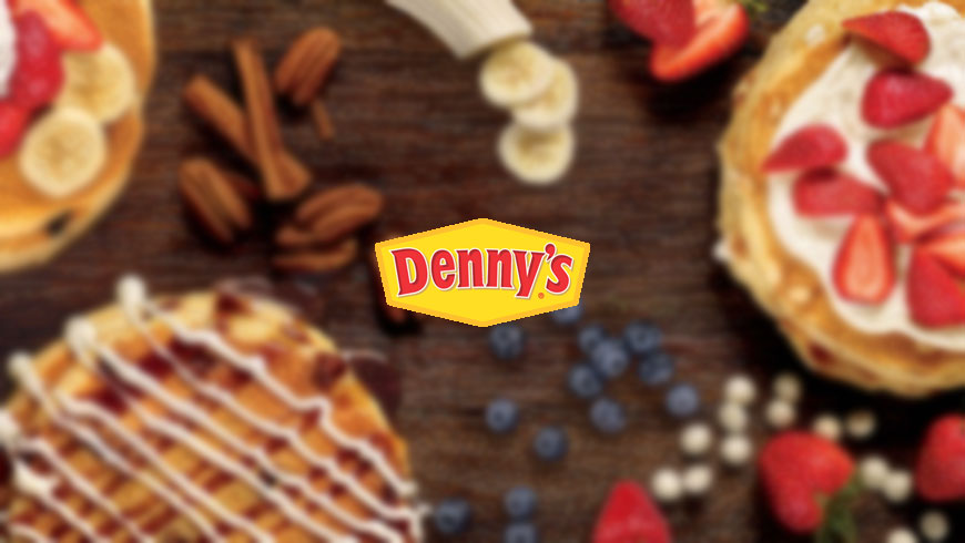 Denny's Philippines