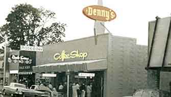 Image: Denny's timeline 1959